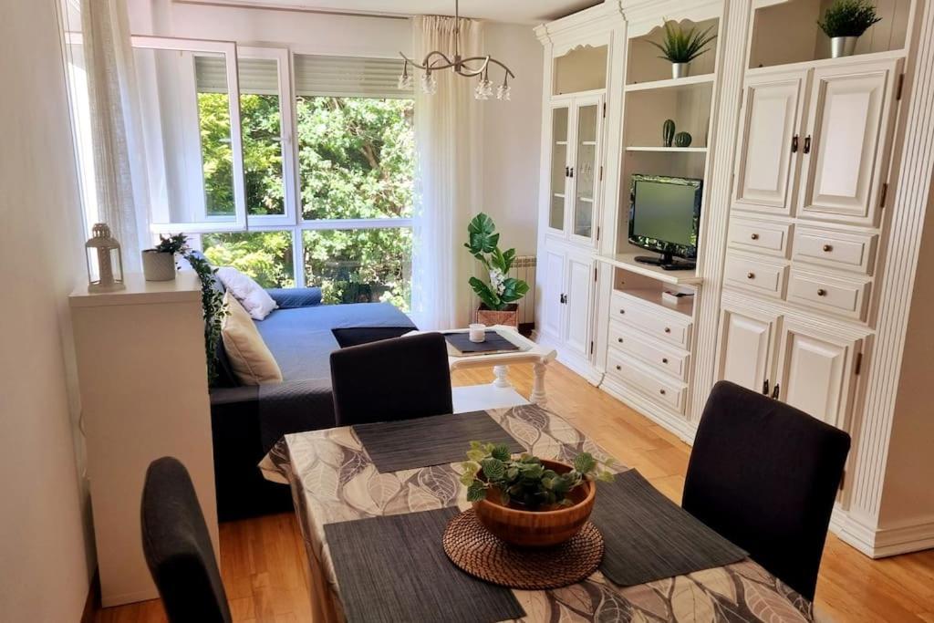 Apartamento En Gama Exterior photo